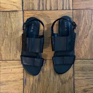 Kelsi Dagger Brooklyn Sandals